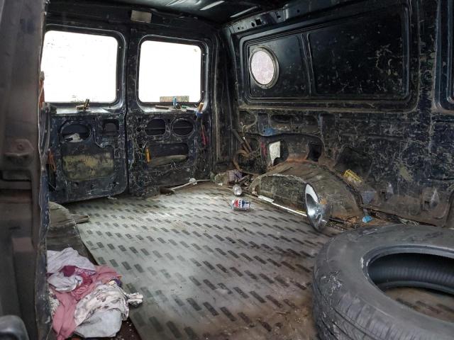 Photo 11 from auction – 2002 FORD ECONOLINE with VIN 1FTNE24262HA77300