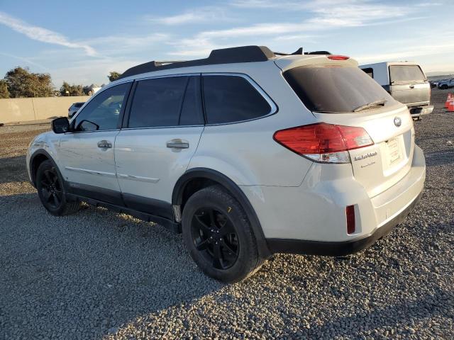 Снимка 2 от търг – 2014 SUBARU OUTBACK 2. с VIN 4S4BRBPCXE3277699