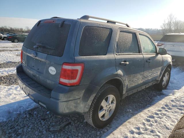 Foto 3 de la subasta – 2012 FORD ESCAPE XLT con VIN 1FMCU0D70CKA14574
