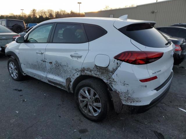 Photo 2 from auction – 2019 HYUNDAI TUCSON SE with VIN KM8J2CA47KU008699