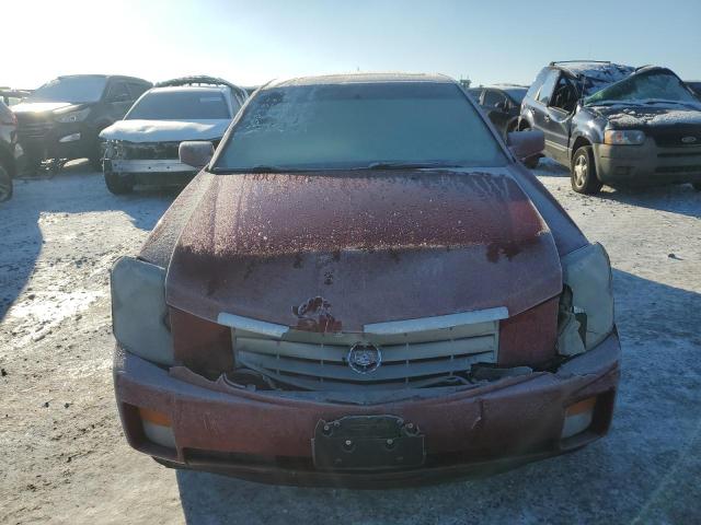 Photo 5 from auction – 2007 CADILLAC CTS HI FEA with VIN 1G6DP577670177310