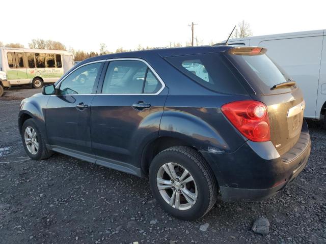 Foto 2 de la subasta – 2015 CHEVROLET EQUINOX LS con VIN 2GNFLEEK0F6230038