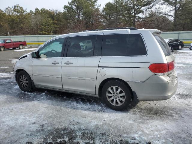 Photo 2 from auction – 2009 HONDA ODYSSEY EX with VIN 5FNRL38419B038441