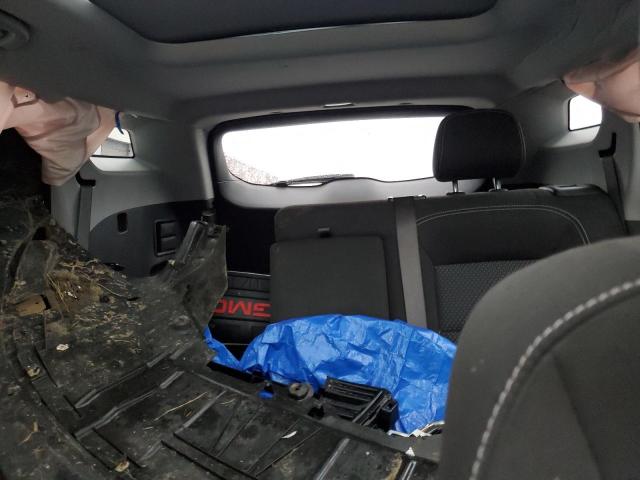 Photo 10 from auction – 2022 GMC TERRAIN SL with VIN 3GKALTEV4NL125583