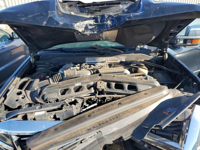 Photo 11 from auction – 2017 CHEVROLET SILVERADO with VIN 1GC1KXEY9HF169769