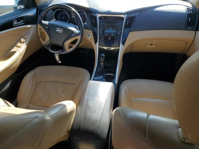Photo 8 from auction – 2014 HYUNDAI SONATA SE with VIN 5NPEC4AB6EH911139