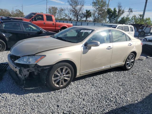 LEXUS ES 350 2011 con VIN JTHBK1EG3B2454196 - Foto de la subasta