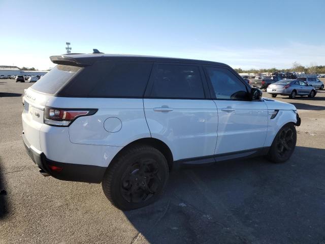 Photo 3 from auction – 2015 LAND ROVER RANGE ROVE with VIN SALWR2VF7FA529529