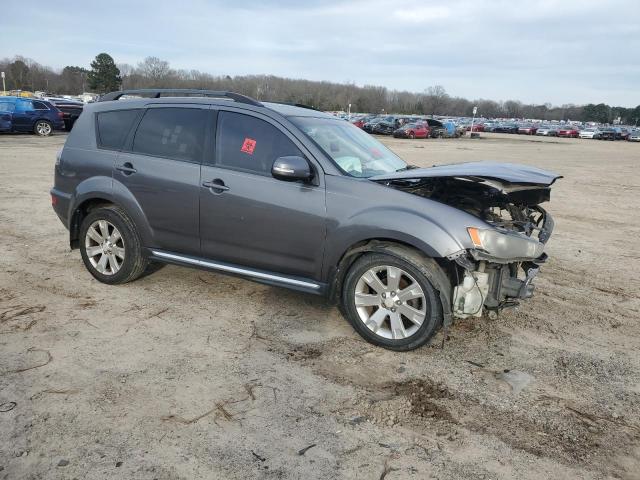 Photo 4 from auction – 2011 MITSUBISHI OUTLANDER with VIN JA4AS3AW5BU034105