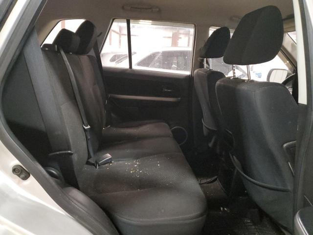 Photo 11 from auction – 2012 SUZUKI GRAND VITA with VIN JS3TE0D2XC4101099