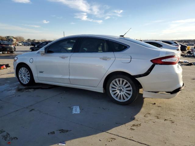 Photo 2 from auction – 2016 FORD FUSION SE with VIN 3FA6P0PU9GR193148