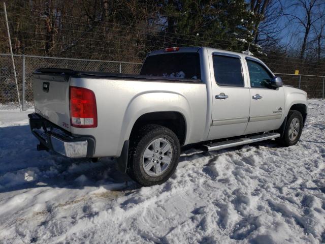 Photo 3 from auction – 2013 GMC SIERRA K15 with VIN 3GTP2VE7XDG163607