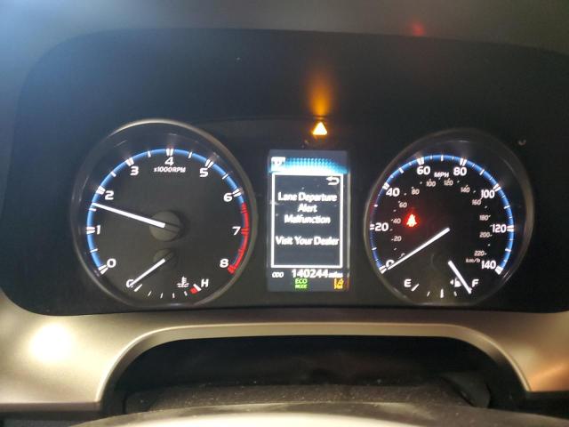 Photo 9 from auction – 2017 TOYOTA RAV4 LE with VIN JTMBFREV6HJ121508