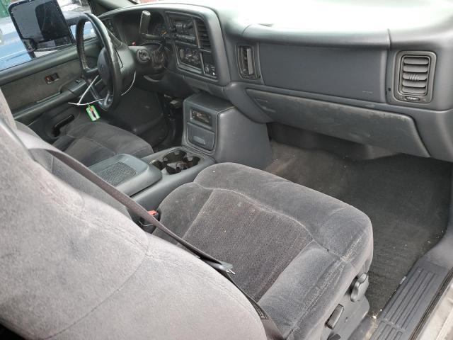 Снимка 8 от търг – 2001 CHEVROLET SILVERADO с VIN 1GCHK29U41E260498