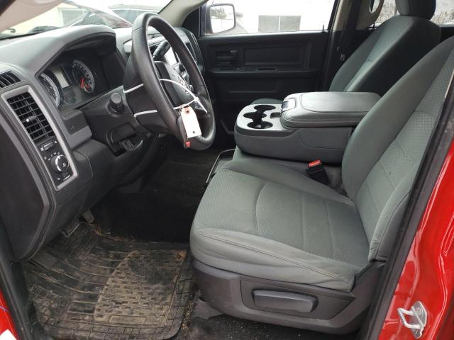 Снимка 7 от търг – 2014 RAM 1500 ST с VIN 1C6RR7KT2ES453911