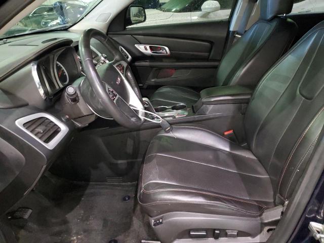 Photo 7 from auction – 2015 GMC TERRAIN SL with VIN 2GKALTEK9F6218997
