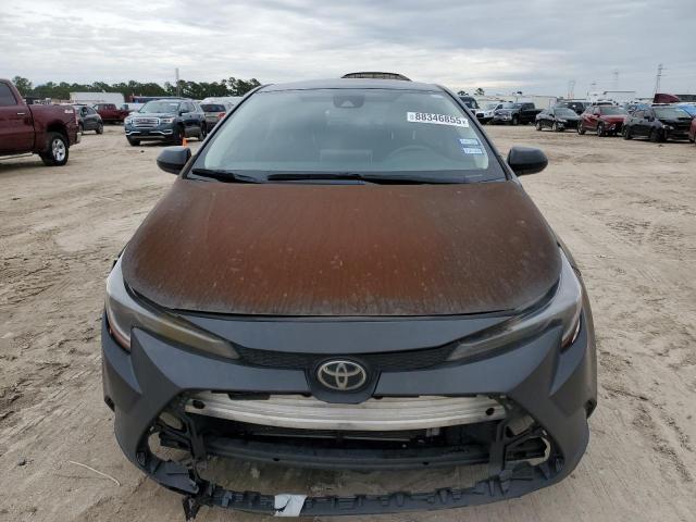 Photo 5 from auction – 2021 TOYOTA COROLLA LE with VIN 5YFEPMAE9MP176947