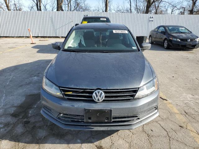 Photo 5 from auction – 2017 VOLKSWAGEN JETTA S with VIN 3VW2B7AJ5HM360924