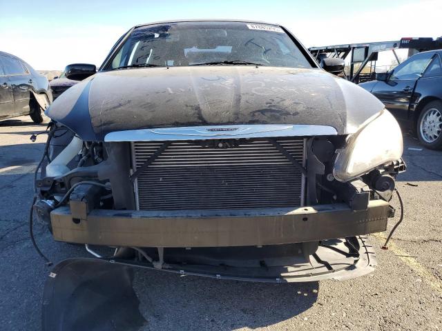 Photo 5 from auction – 2014 CHRYSLER 200 TOURING with VIN 1C3CCBBG5EN194131