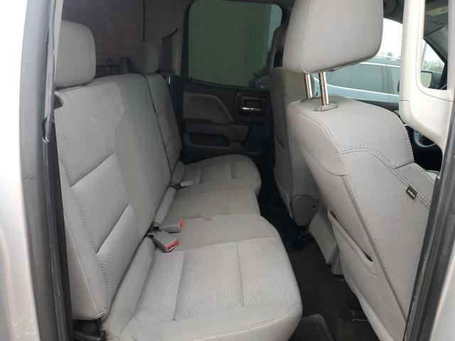 Photo 10 from auction – 2017 CHEVROLET SILVERADO with VIN 1GCRCPECXHZ223762