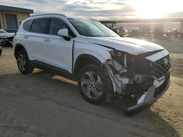 Photo 4 from auction – 2023 HYUNDAI SANTA FE S with VIN 5NMS2DAJ3PH611247