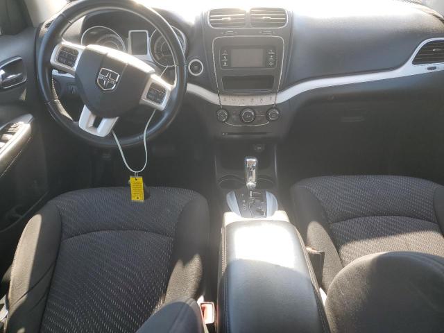 Photo 8 from auction – 2016 DODGE JOURNEY SE with VIN 3C4PDCAB4GT128386