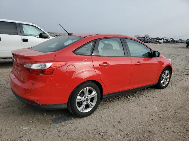 Photo 3 from auction – 2014 FORD FOCUS SE with VIN 1FADP3F28EL277157