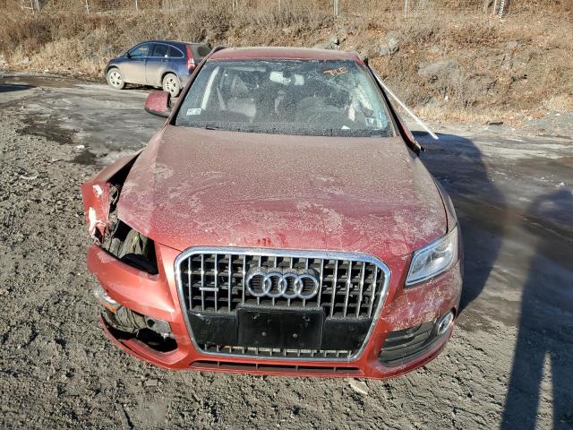Photo 5 from auction – 2014 AUDI Q5 PREMIUM with VIN WA1LFAFP4EA020687