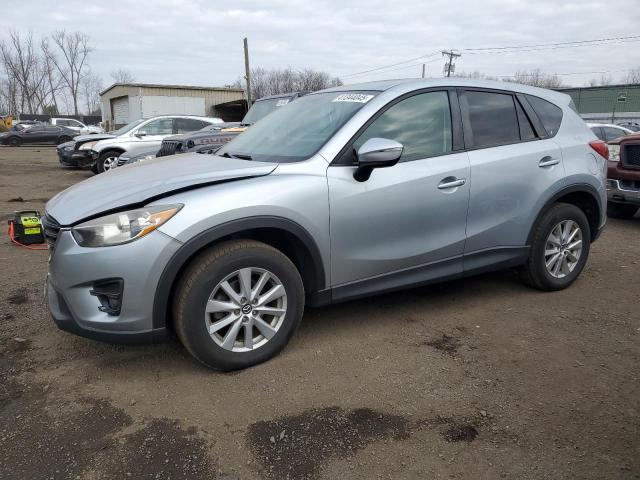 MAZDA CX-5 TOURI 2016 with VIN JM3KE4CY9G0848396 - Photo from auction