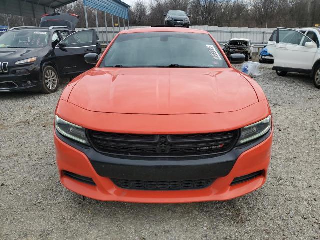 Photo 5 from auction – 2016 DODGE CHARGER SX with VIN 2C3CDXHG5GH302745