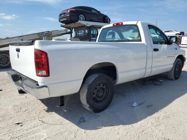 Photo 3 from auction – 2006 DODGE RAM 1500 S with VIN 1D7HA16N96J218942