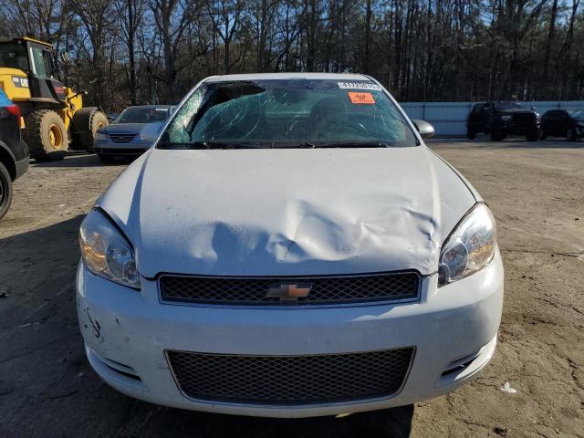 Photo 5 from auction – 2012 CHEVROLET IMPALA LT with VIN 2G1WG5E34C1245701