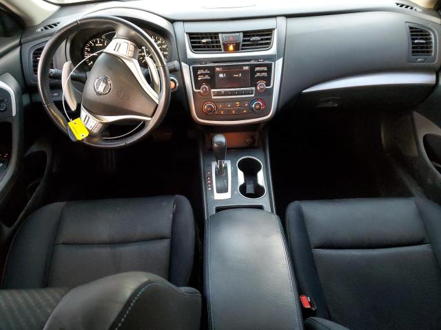 Photo 8 from auction – 2016 NISSAN ALTIMA 2.5 with VIN 1N4AL3AP3GC264126