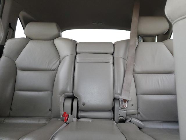 Photo 10 from auction – 2008 ACURA MDX TECHNO with VIN 2HNYD28698H555008
