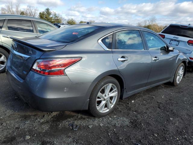 Photo 3 from auction – 2014 NISSAN ALTIMA 2.5 with VIN 1N4AL3AP0EN240691
