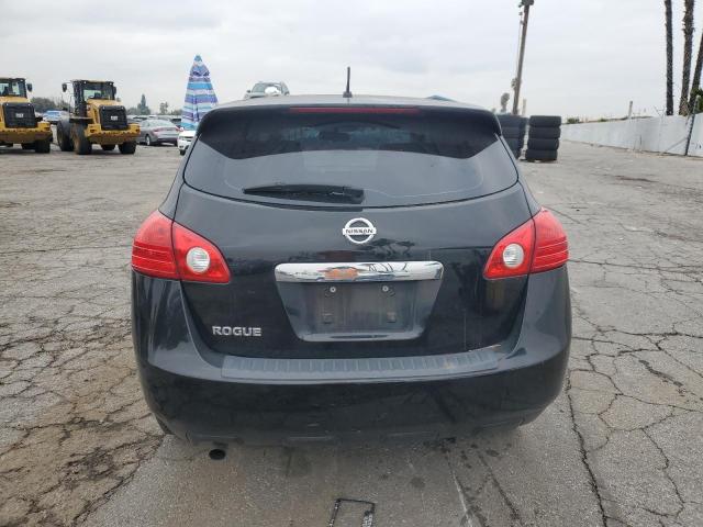 Photo 6 from auction – 2011 NISSAN ROGUE S with VIN JN8AS5MT5BW189751