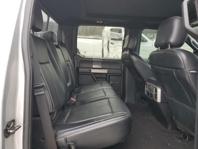 Photo 10 from auction – 2019 FORD F150 SUPER with VIN 1FTEW1EP7KFB40532