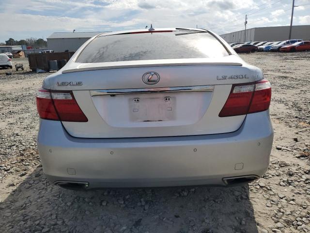 Photo 6 from auction – 2008 LEXUS LS 460L with VIN JTHGL46F885023936