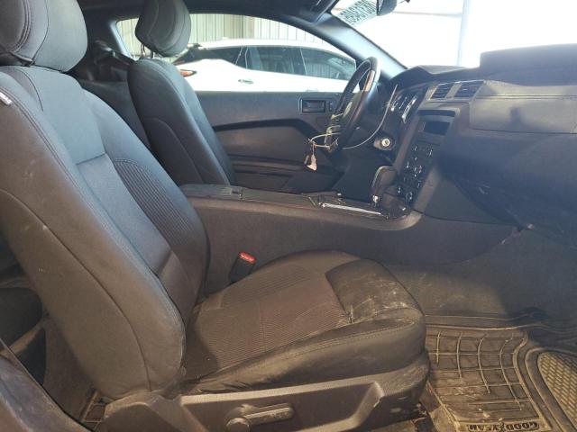 Photo 7 from auction – 2014 FORD MUSTANG with VIN 1ZVBP8AM2E5334557