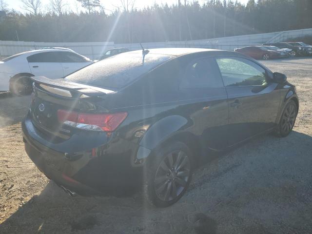 Photo 3 from auction – 2012 KIA FORTE SX with VIN KNAFW6A33C5513526