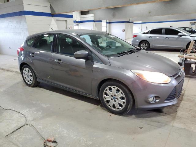 Photo 4 from auction – 2012 FORD FOCUS SE with VIN 1FAHP3K2XCL293381