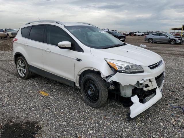 Photo 4 from auction – 2014 FORD ESCAPE TIT with VIN 1FMCU0J96EUA52338
