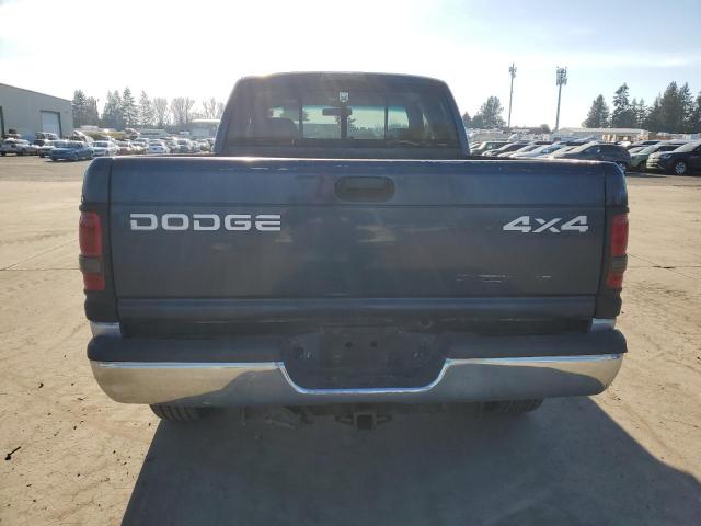 Photo 6 from auction – 2001 DODGE BR1500 with VIN 3B7HF13Z11M524256
