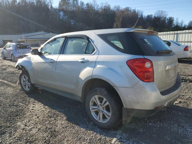 Photo 2 from auction – 2015 CHEVROLET EQUINOX LS with VIN 2GNALAEK8F1173989