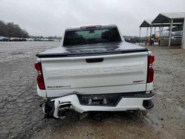 Photo 6 from auction – 2022 CHEVROLET SILVERADO with VIN 2GCUDEED6N1517152