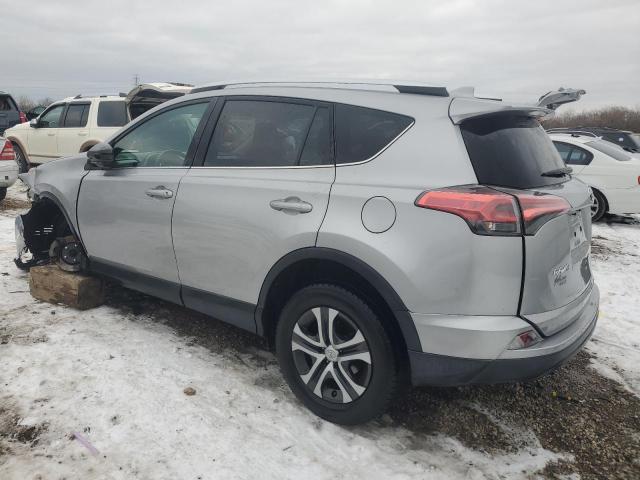 Photo 2 from auction – 2016 TOYOTA RAV4 LE with VIN 2T3ZFREV7GW244782