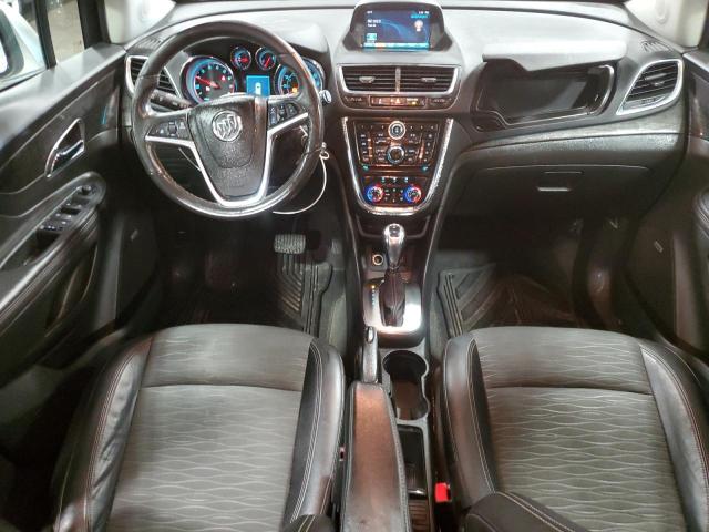 Photo 8 from auction – 2016 BUICK ENCORE SPO with VIN KL4CJ2SM4GB707469