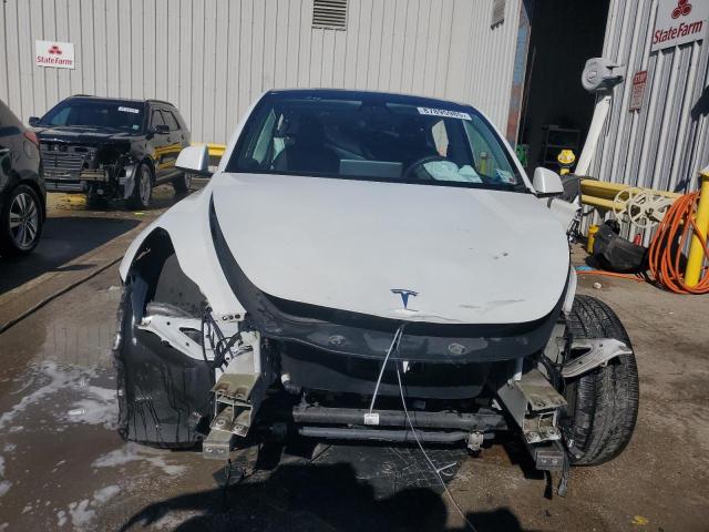 Foto 5 de la subasta – 2021 TESLA MODEL Y con VIN 5YJYGDEE8MF065955