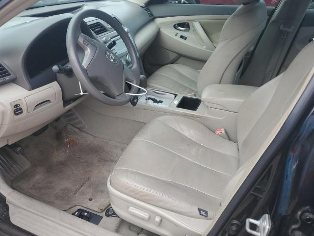 Photo 7 from auction – 2009 TOYOTA CAMRY BASE with VIN 4T1BE46K19U840669