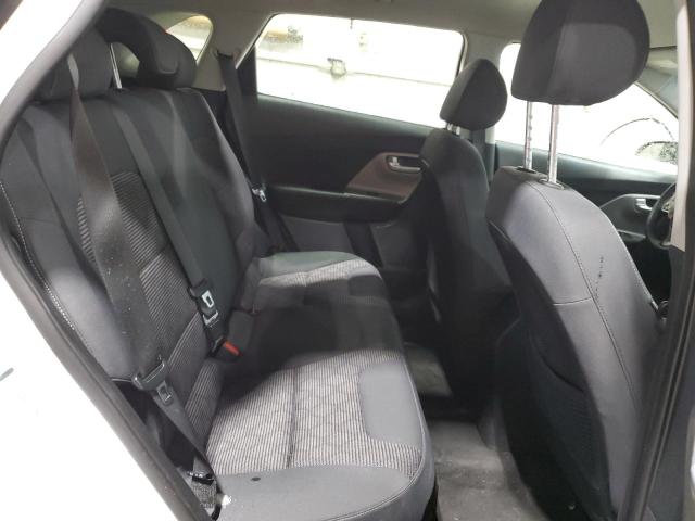 Photo 11 from auction – 2017 KIA NIRO FE with VIN KNDCB3LC9H5051185